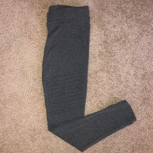 Full Tilt Motto Leggings